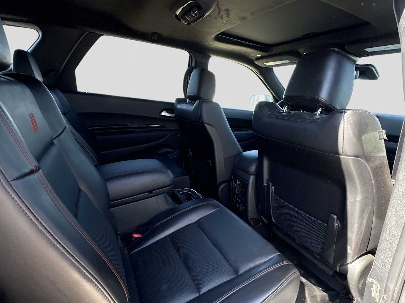 Thumbnail: 2024 Dodge Durango - 9