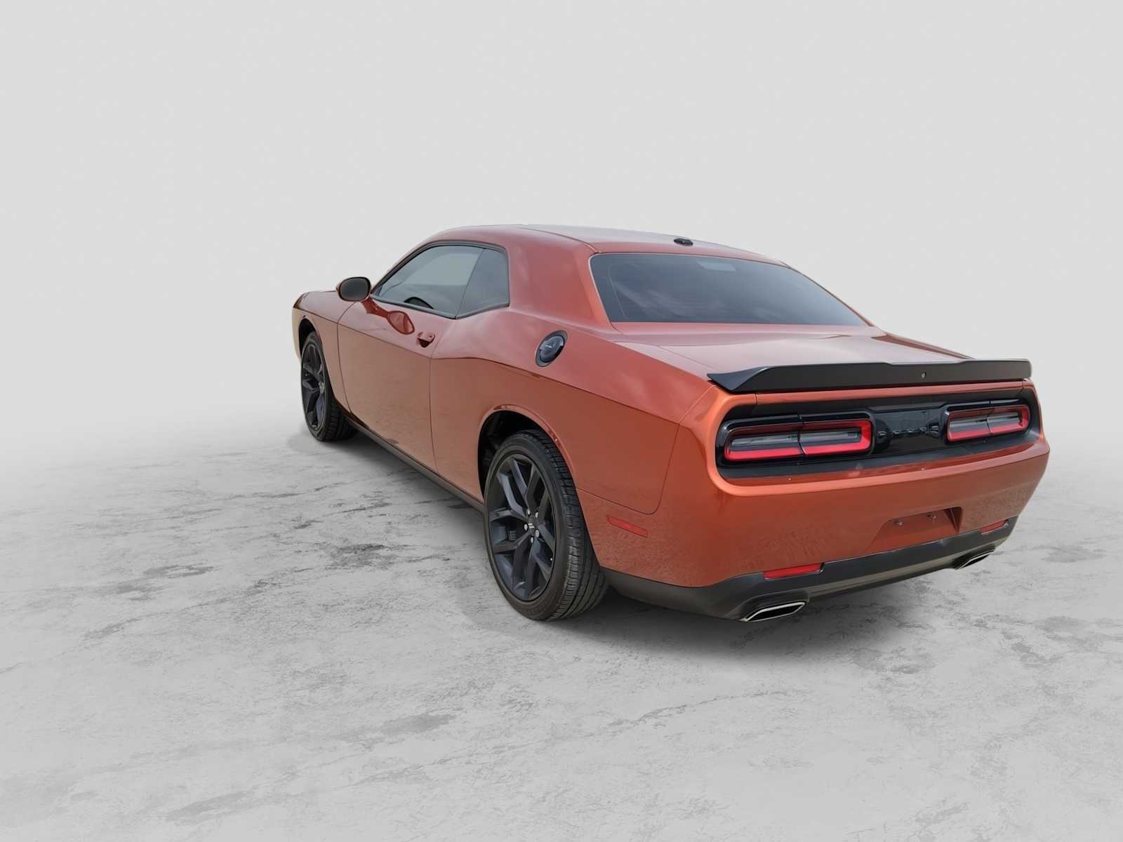 Thumbnail: 2023 Dodge Challenger - 6
