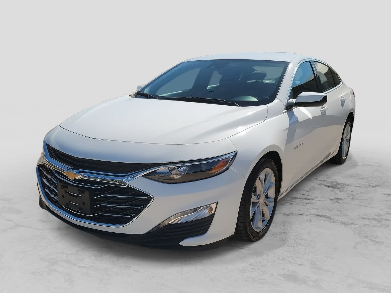 Thumbnail: 2024 Chevrolet Malibu - 1