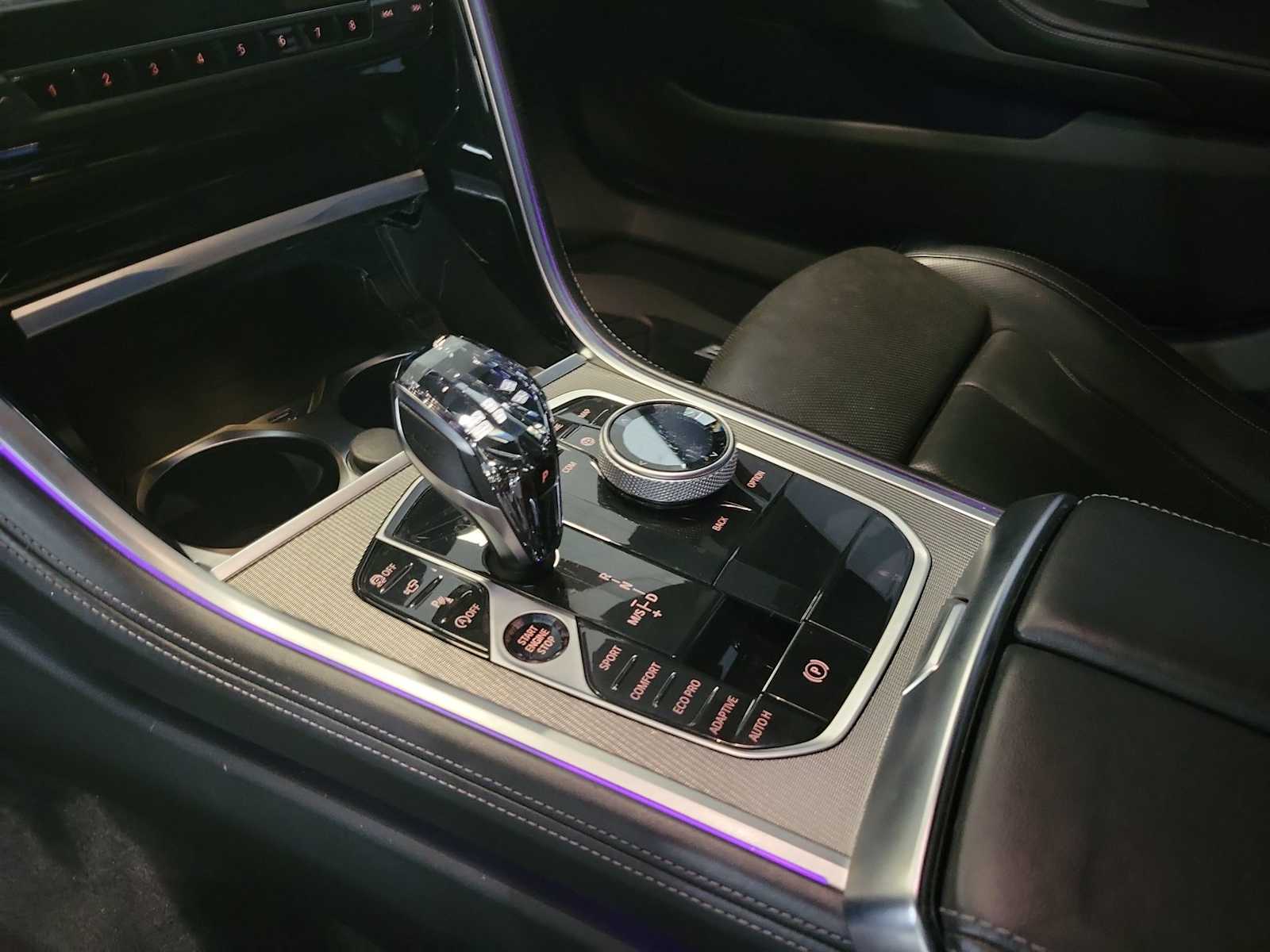 Thumbnail: 2021 BMW 8 Series - 17