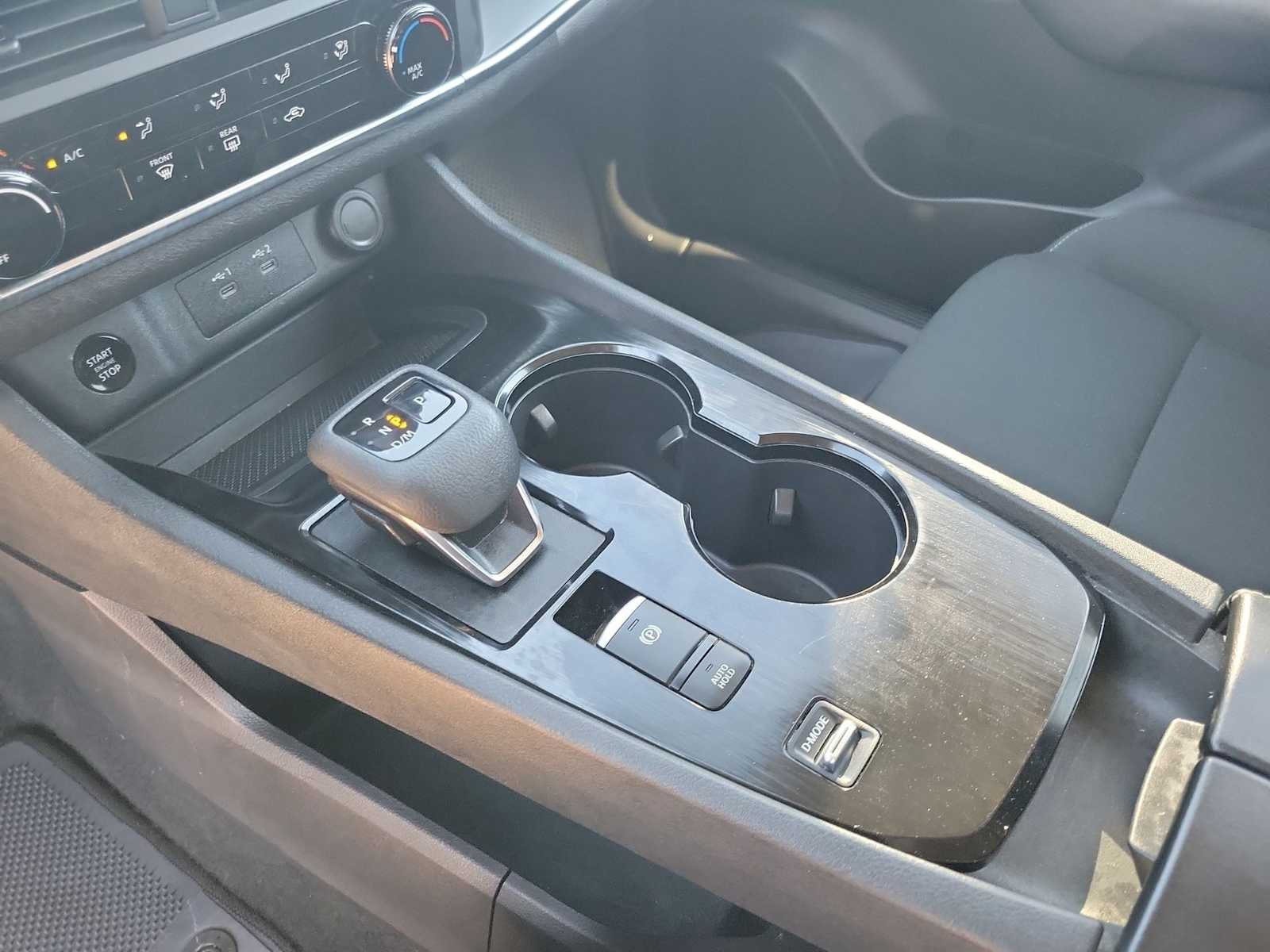 Thumbnail: 2024 Nissan Rogue - 13