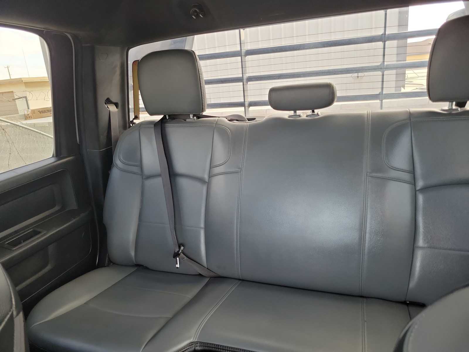 Thumbnail: 2022 RAM 5500 - 13