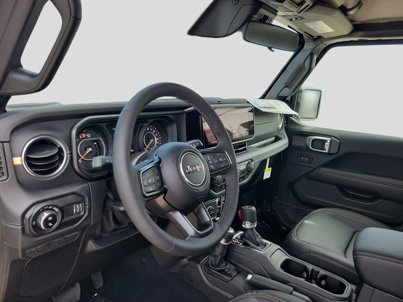 Thumbnail: 2026 Jeep Gladiator - 10