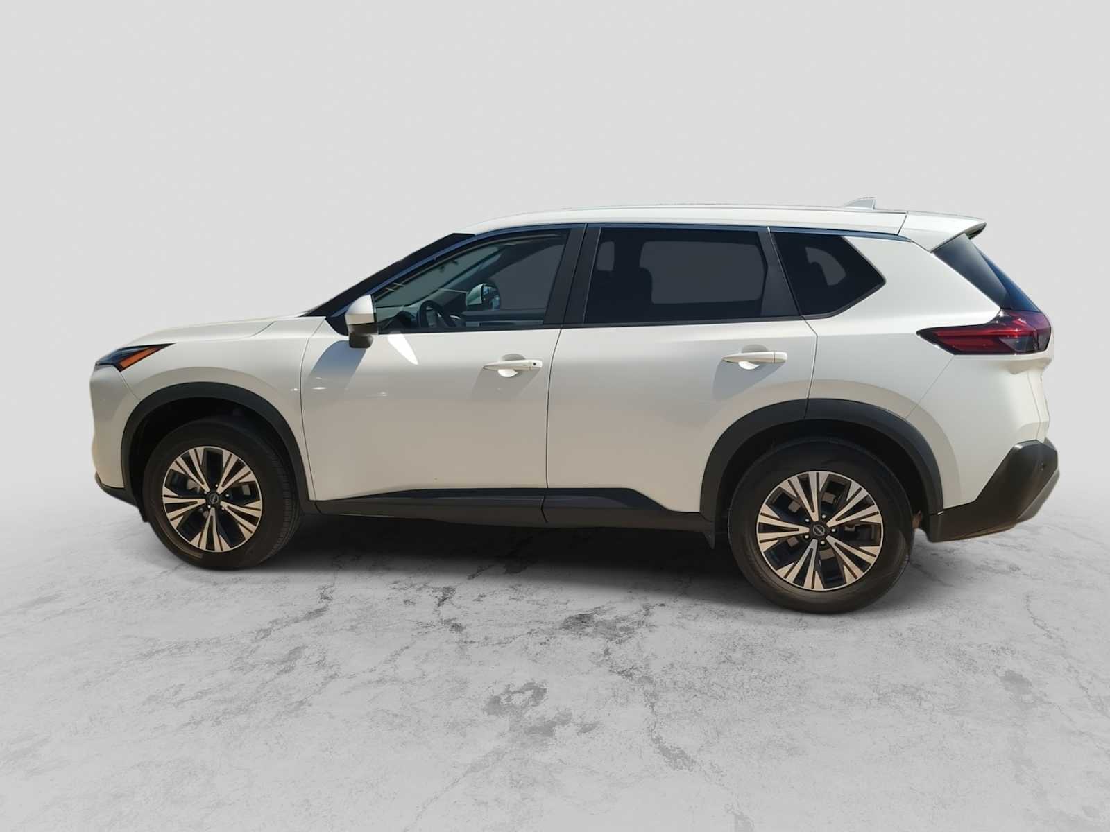 Thumbnail: 2023 Nissan Rogue - 6
