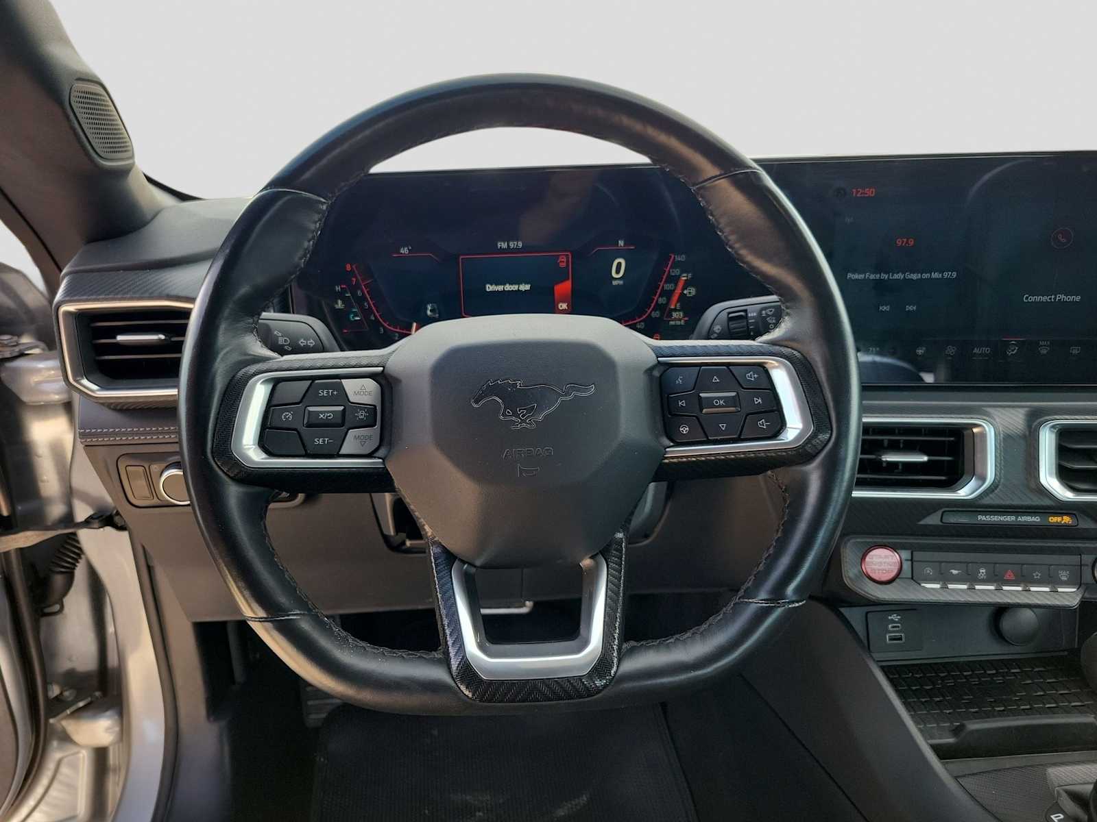 Thumbnail: 2024 Ford Mustang - 11