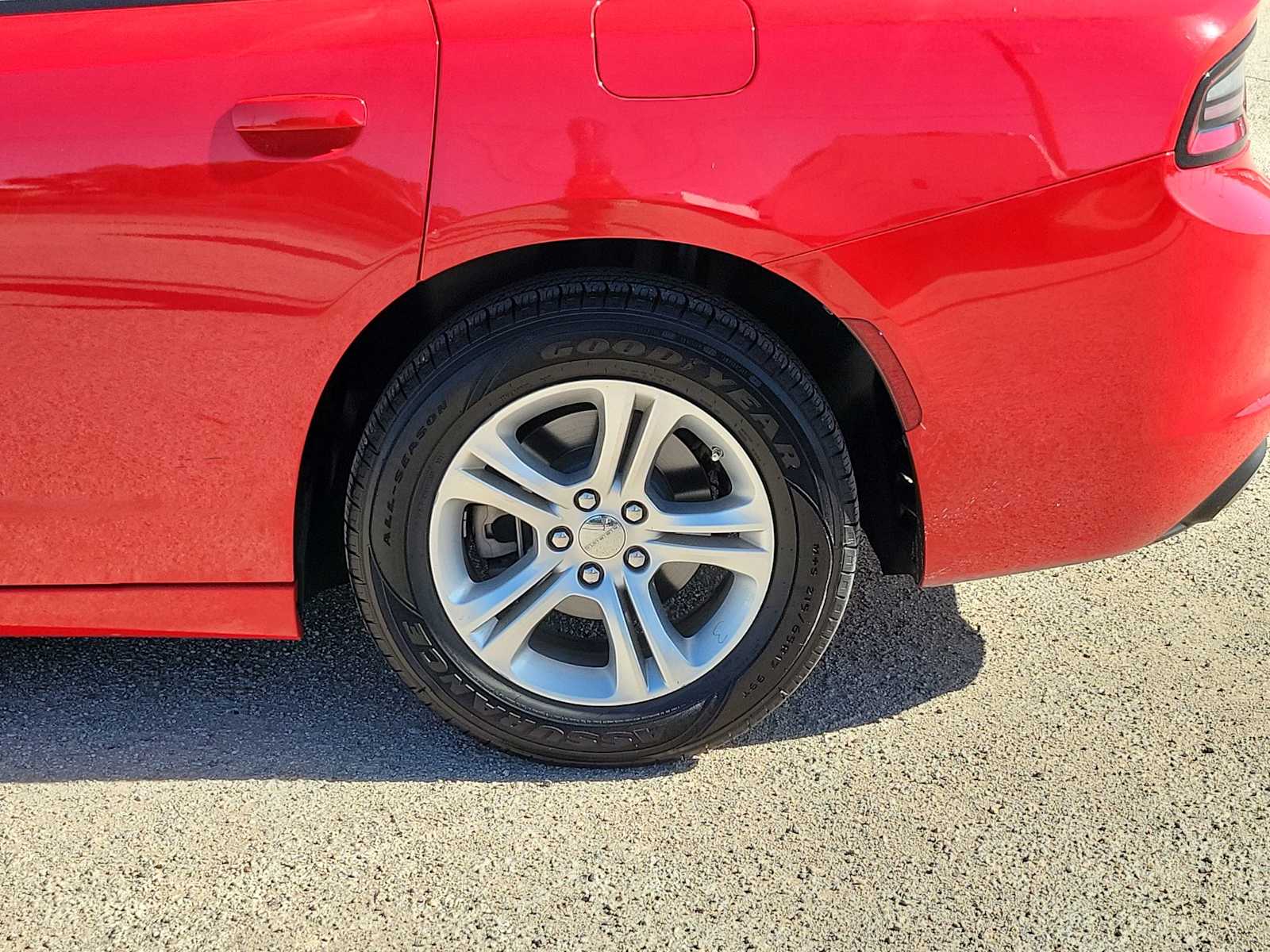 Thumbnail: 2023 Dodge Charger - 8