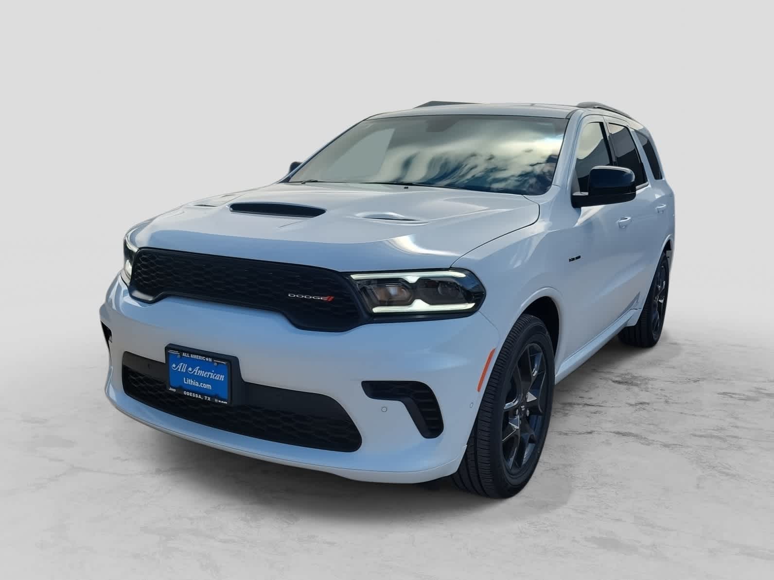 Thumbnail: 2026 Dodge Durango - 1