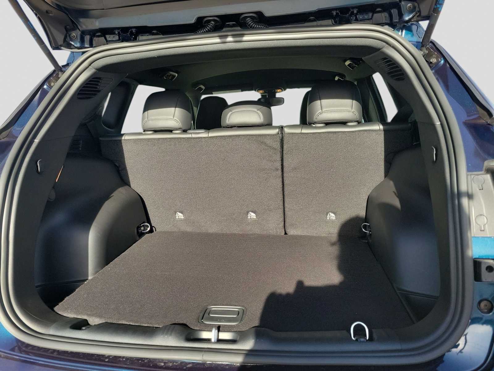 Thumbnail: 2026 Jeep Compass - 19