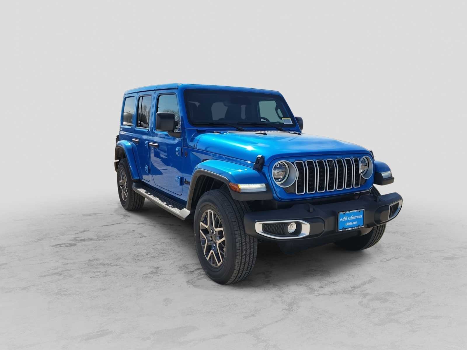 Thumbnail: 2026 Jeep Wrangler - 2