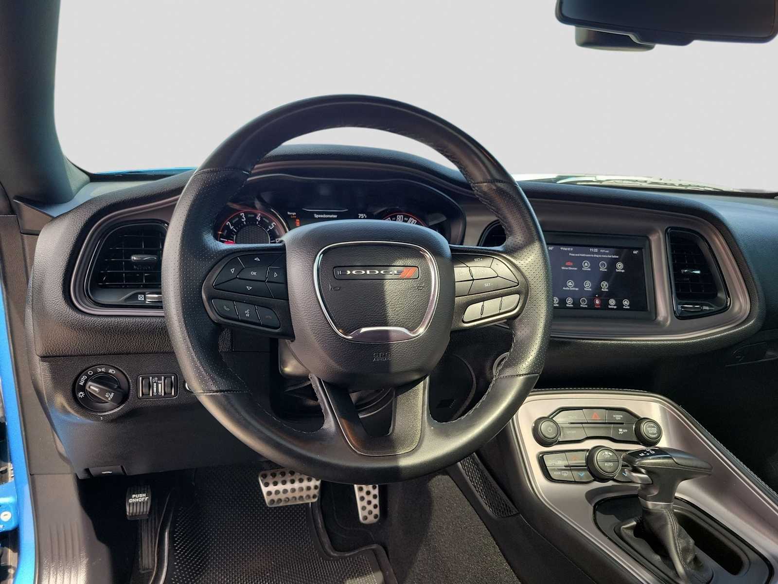 Thumbnail: 2023 Dodge Challenger - 14