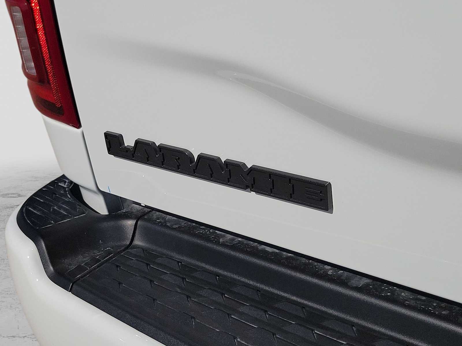 Thumbnail: 2026 RAM 3500 - 7