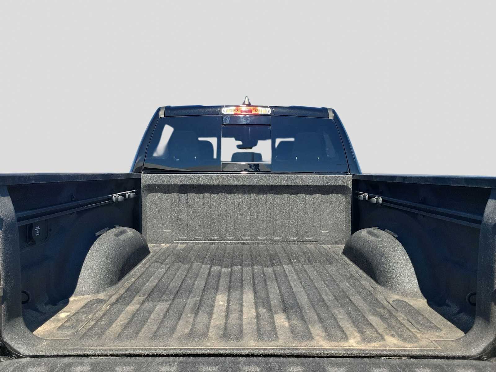 Thumbnail: 2026 RAM 1500 - 23