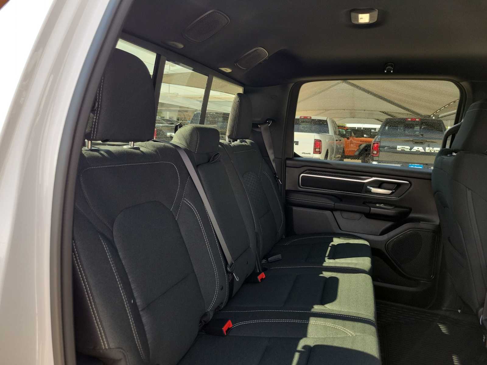 Thumbnail: 2026 RAM 1500 - 13