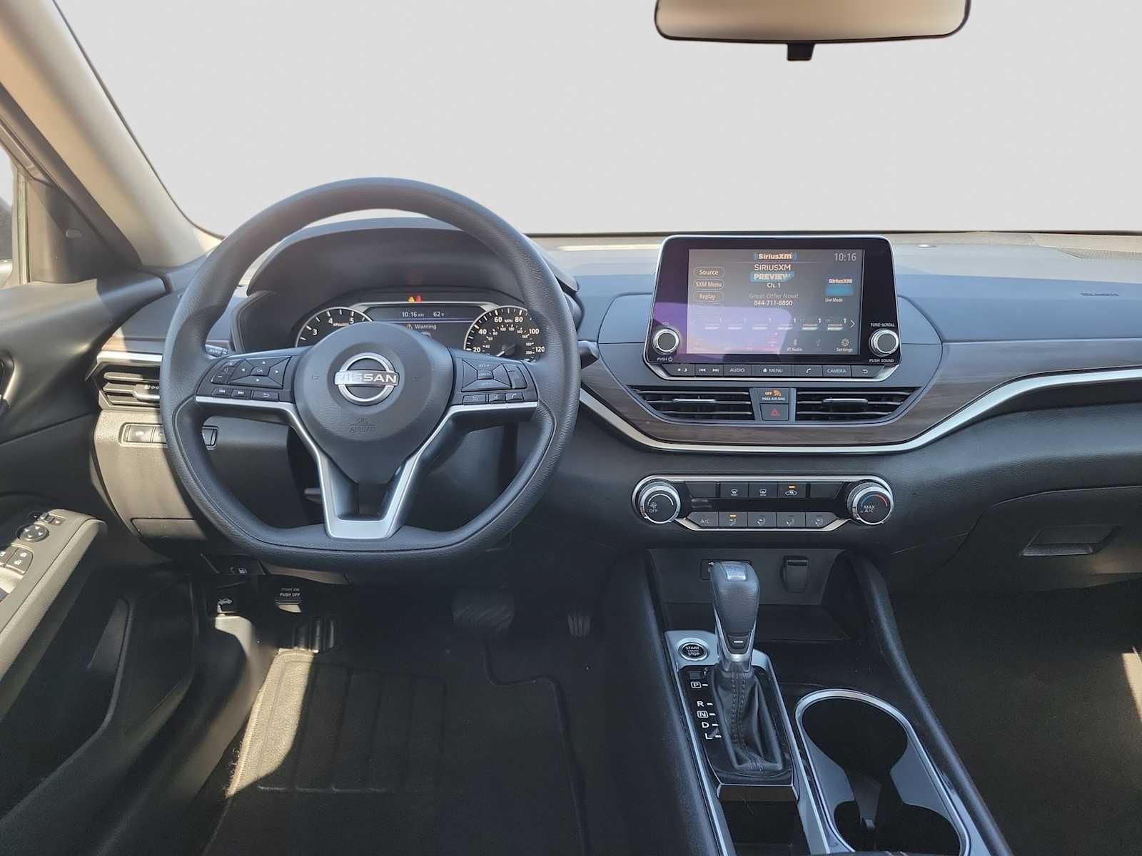 Thumbnail: 2024 Nissan Altima - 14