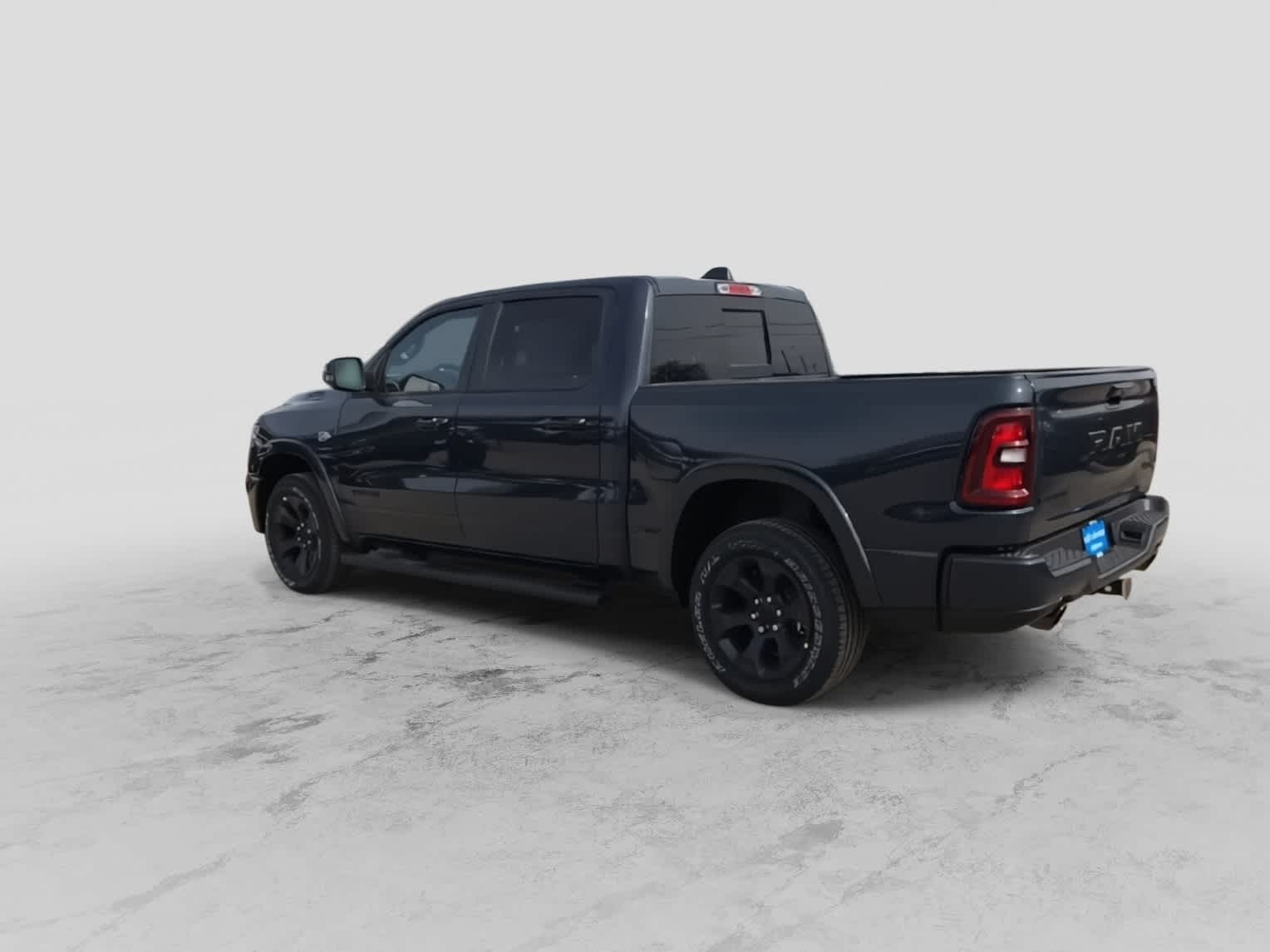 Thumbnail: 2026 RAM 1500 - 7