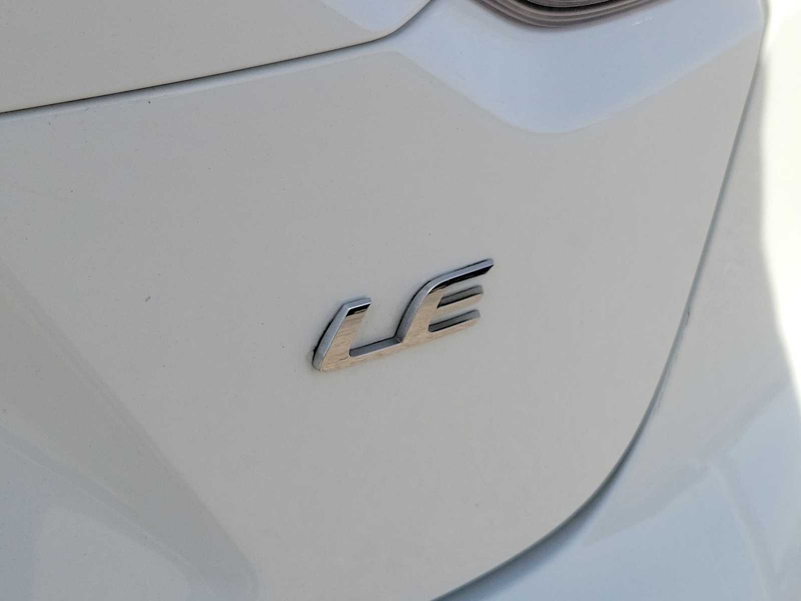 Thumbnail: 2024 Toyota Corolla - 7