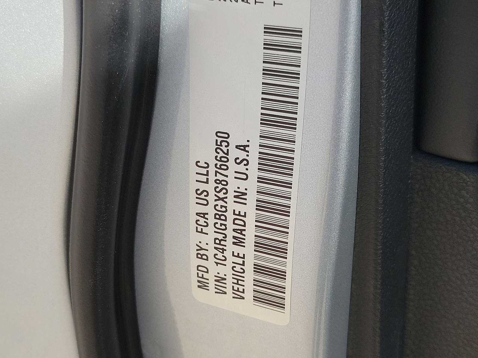 Thumbnail: 2025 Jeep Grand Cherokee - 21