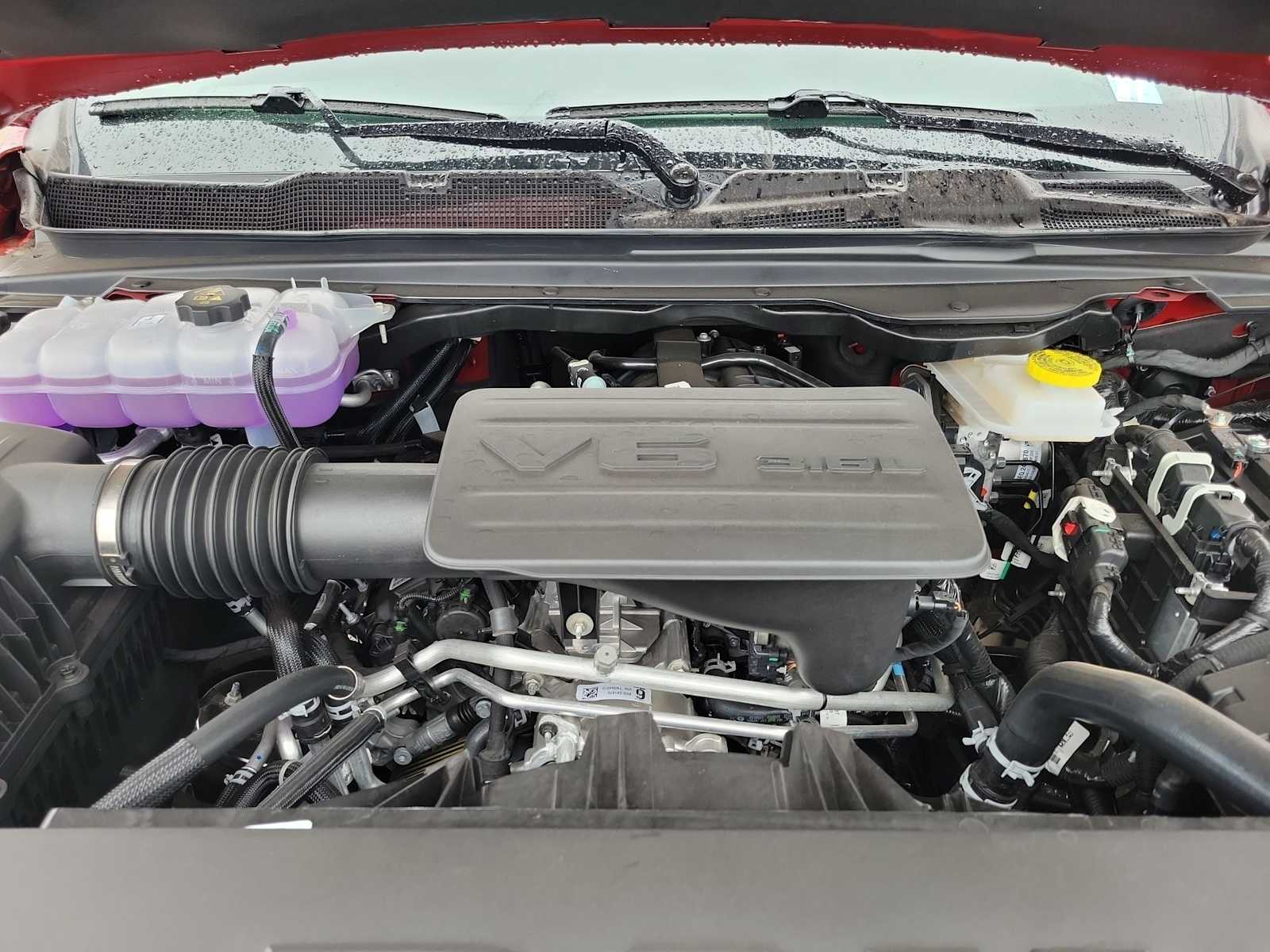 Thumbnail: 2026 RAM 1500 - 13