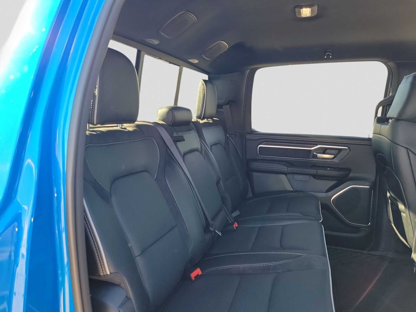 Thumbnail: 2026 RAM 1500 - 21