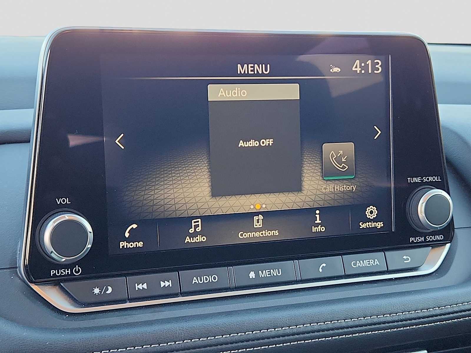 Thumbnail: 2025 Nissan Rogue - 20