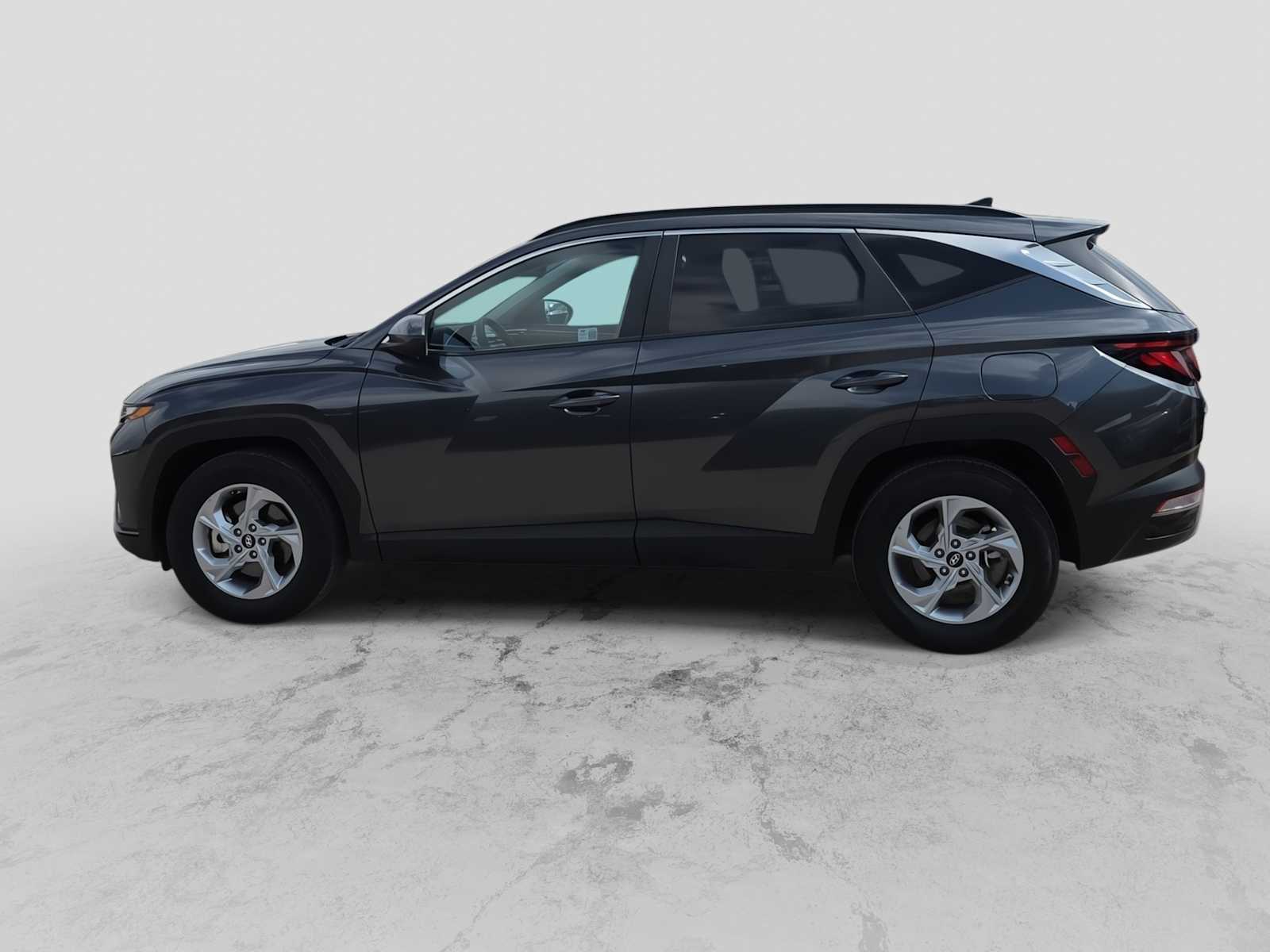 Thumbnail: 2024 Hyundai Tucson - 5