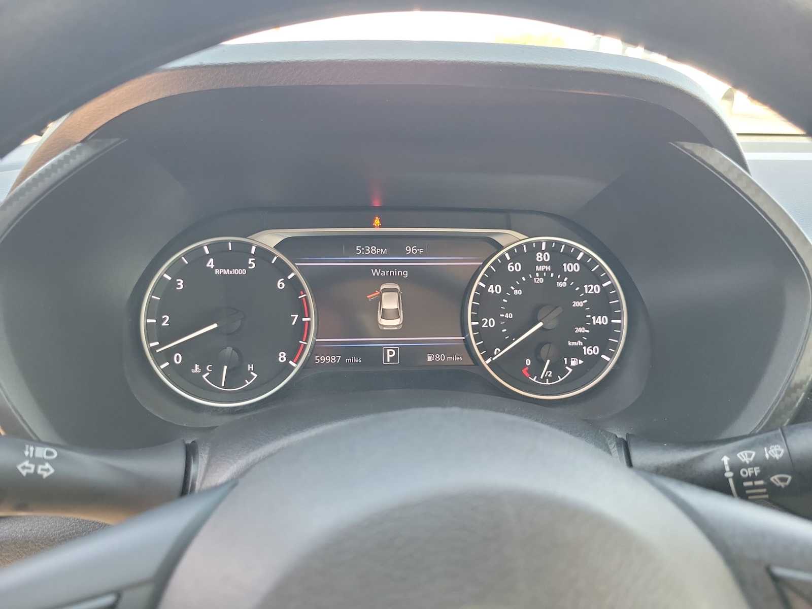 2023 Nissan Sentra SV 18