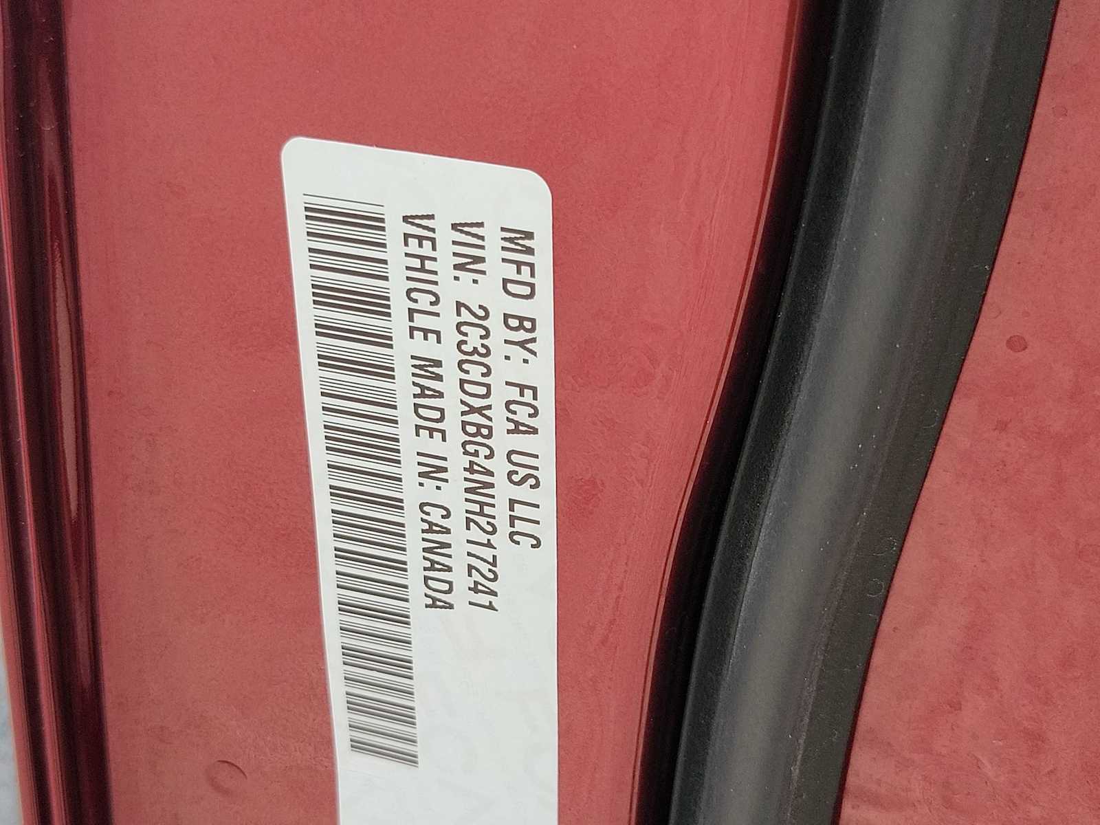 Thumbnail: 2022 Dodge Charger - 21