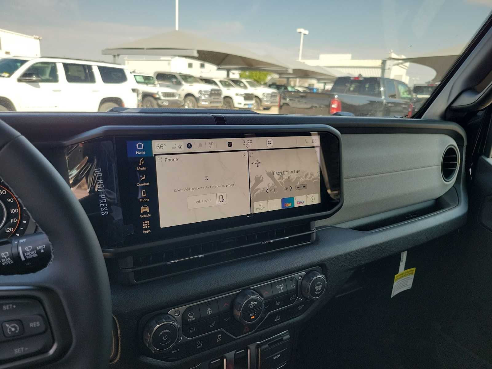 Thumbnail: 2026 Jeep Wrangler - 24