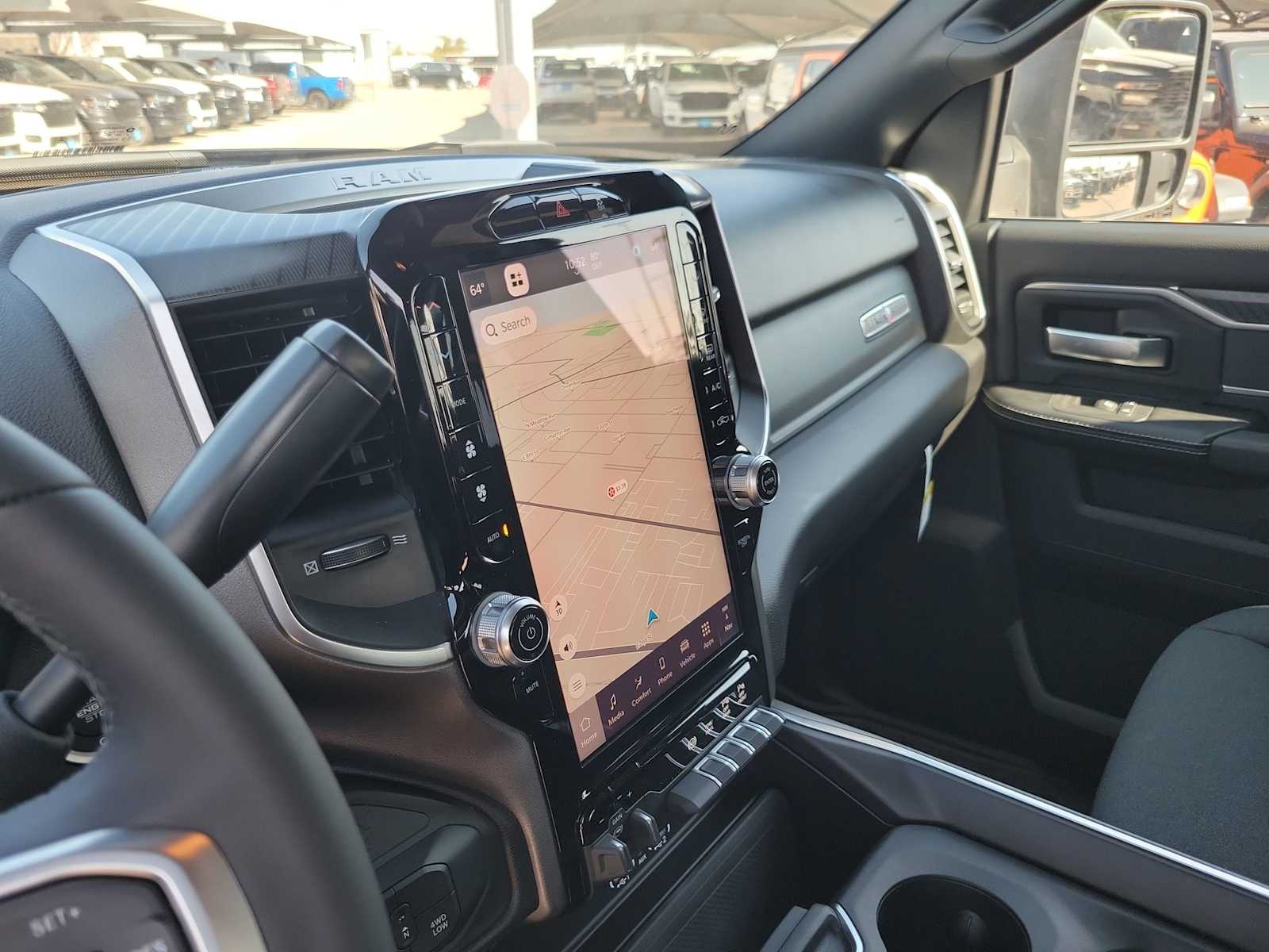 Thumbnail: 2026 RAM 2500 - 20