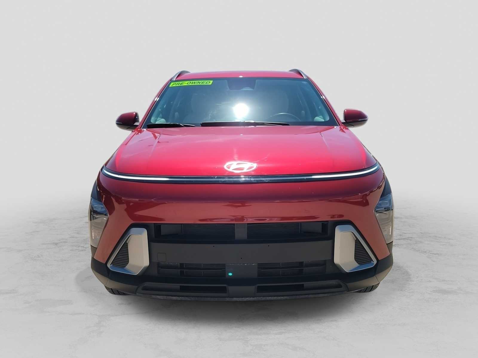Thumbnail: 2024 Hyundai Kona - 3