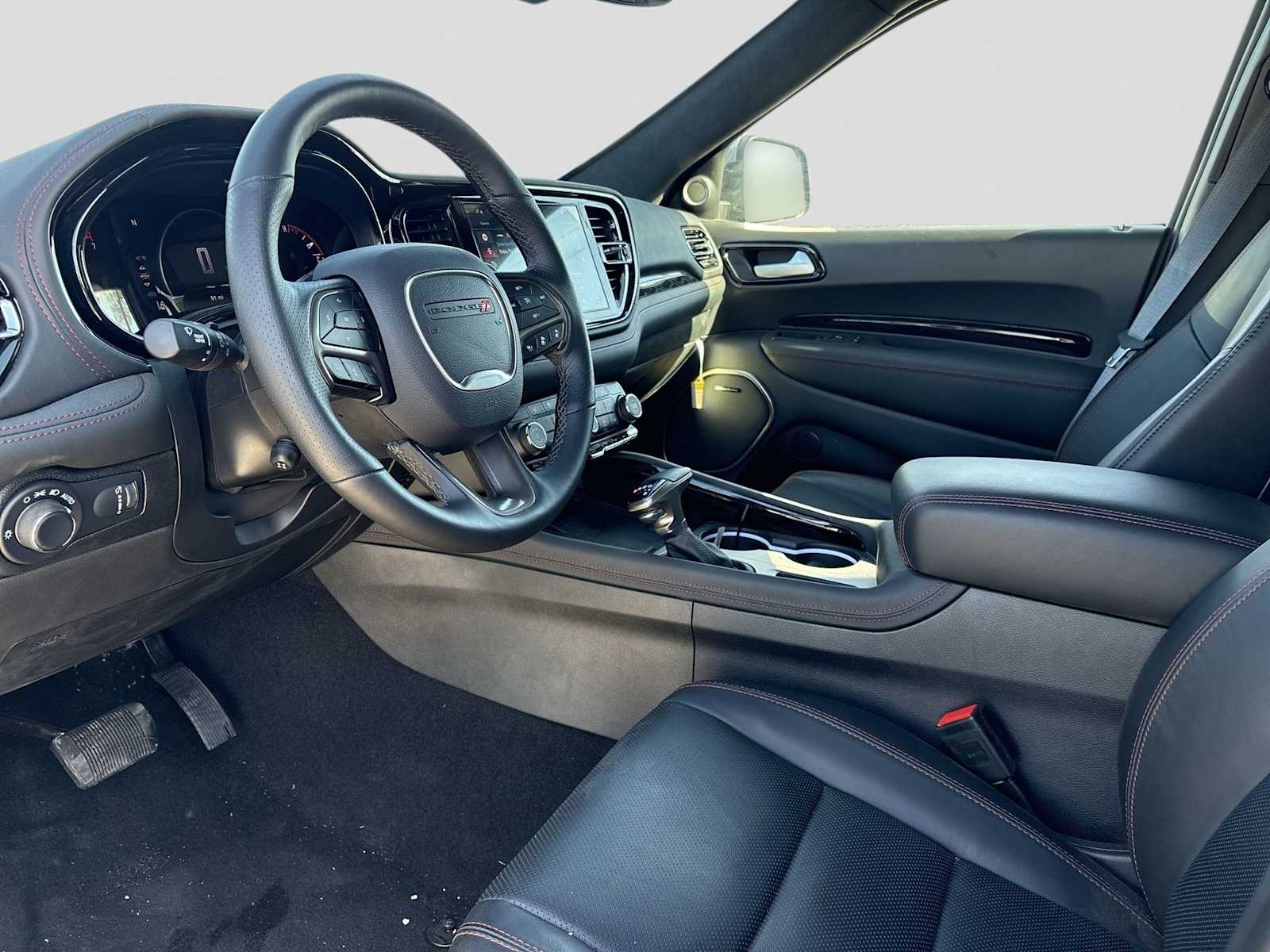 Thumbnail: 2024 Dodge Durango - 2