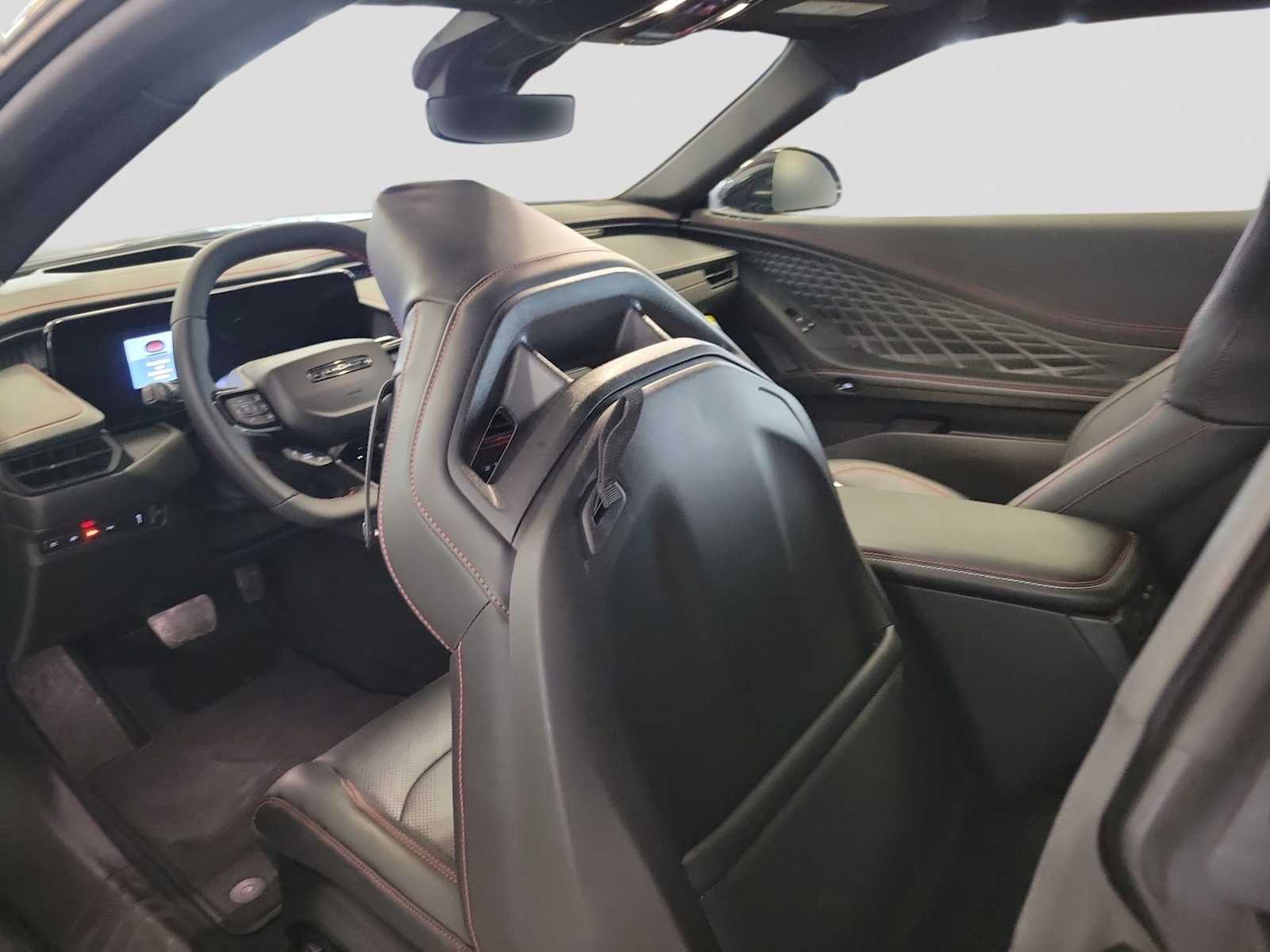 Thumbnail: 2026 Dodge Charger - 12