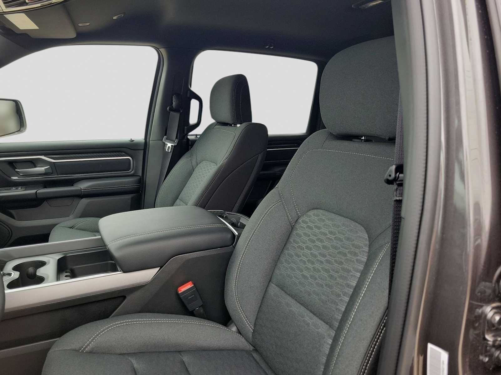 Thumbnail: 2026 RAM 1500 - 15