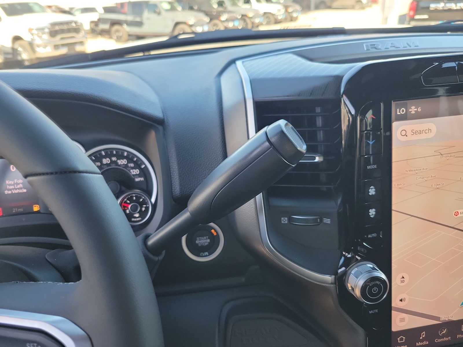 Thumbnail: 2026 RAM 3500 - 17