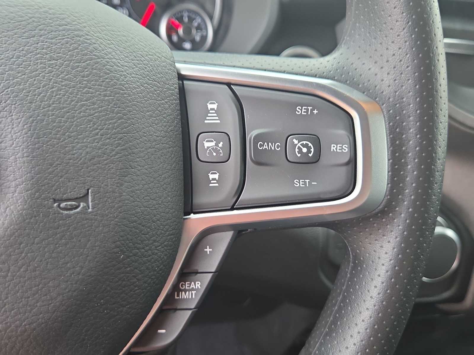 Thumbnail: 2026 RAM 1500 - 23