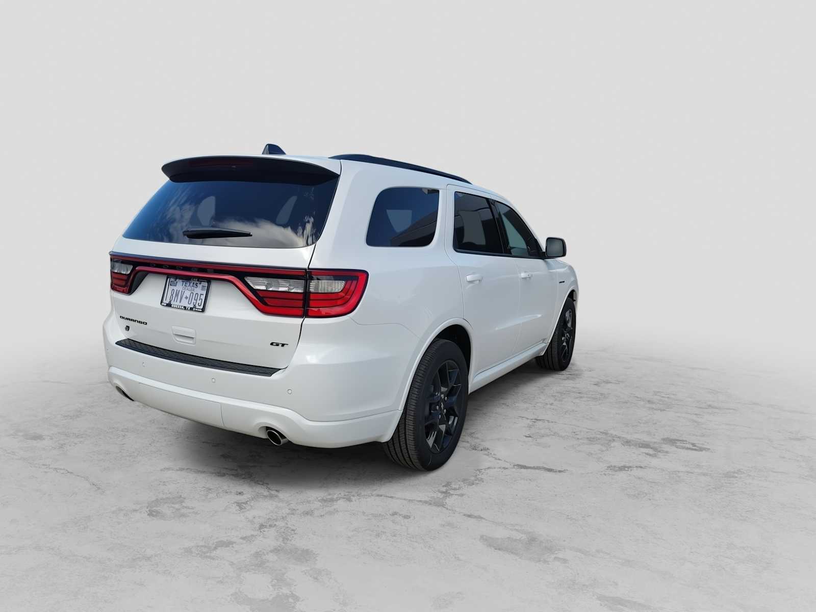 Thumbnail: 2026 Dodge Durango - 8
