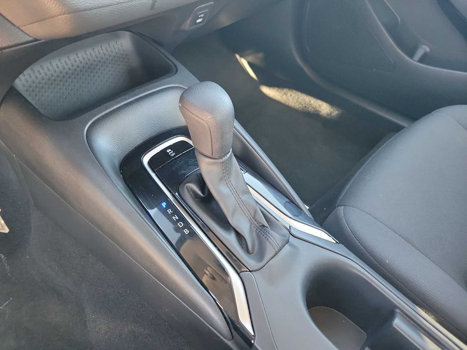 Thumbnail: 2024 Toyota Corolla - 17