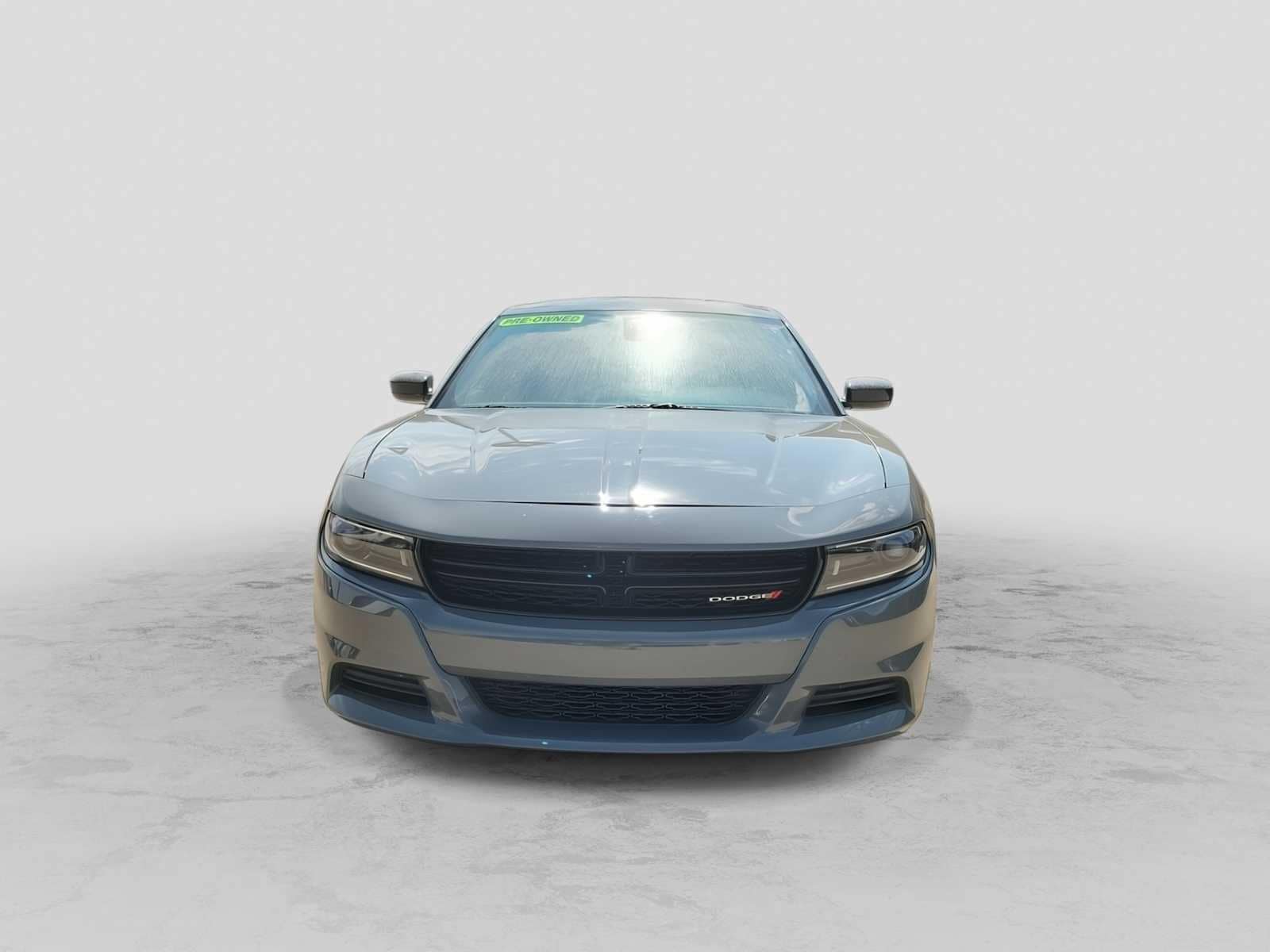 Thumbnail: 2023 Dodge Charger - 3