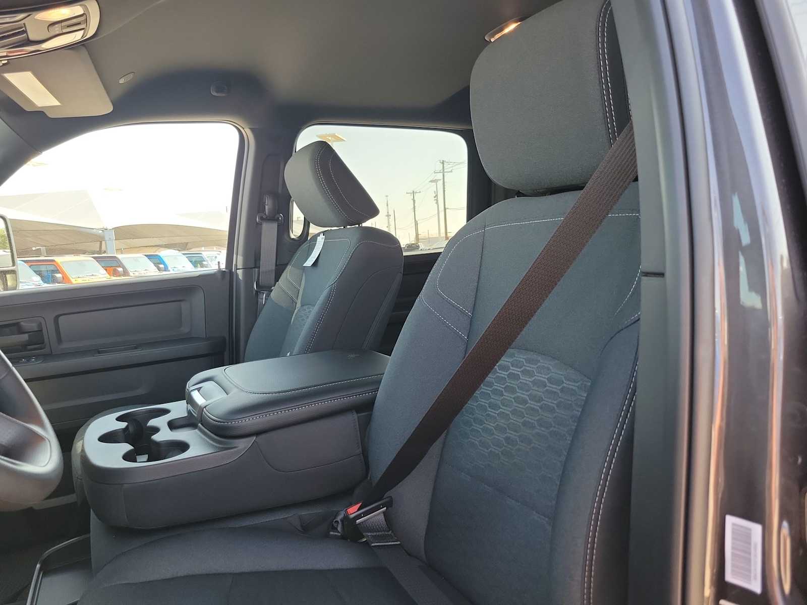 Thumbnail: 2026 RAM 2500 - 11