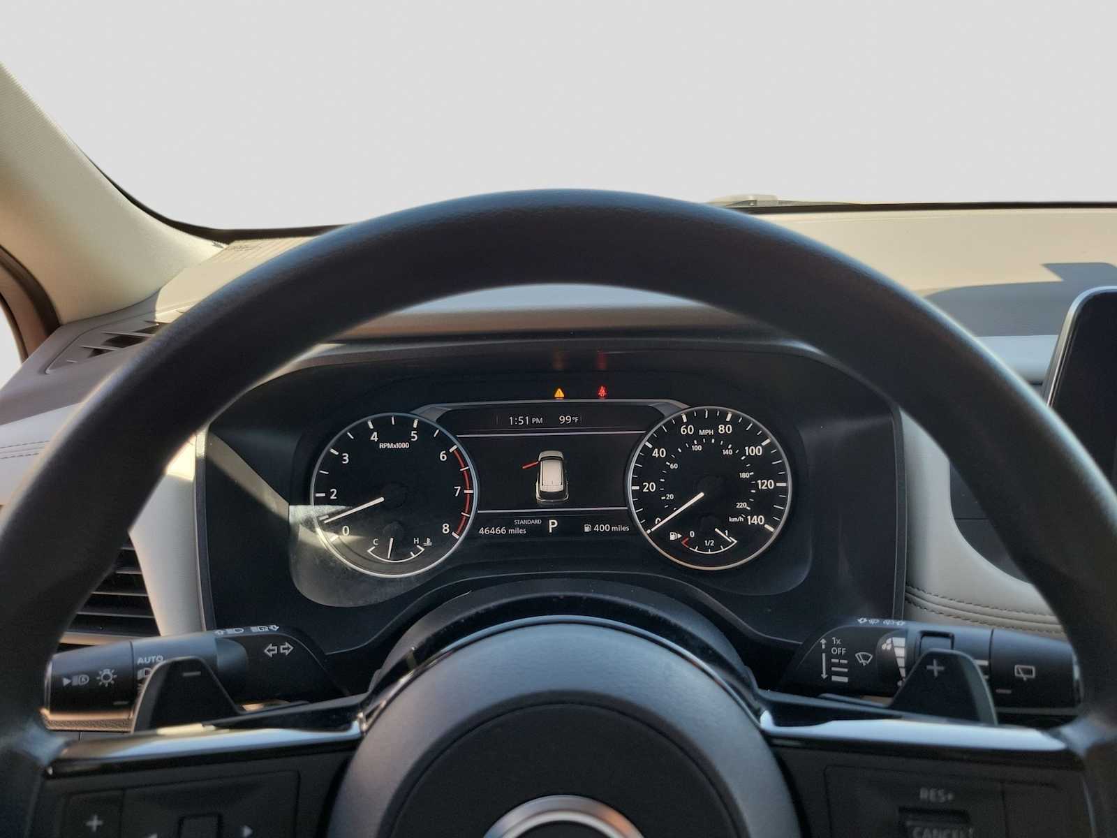 Thumbnail: 2023 Nissan Rogue - 23