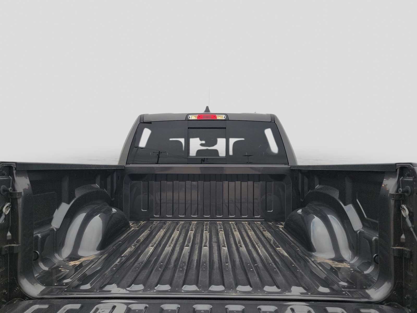 Thumbnail: 2026 RAM 1500 - 23