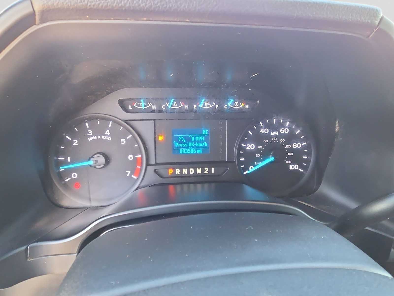 Thumbnail: 2018 Ford F-250 - 19