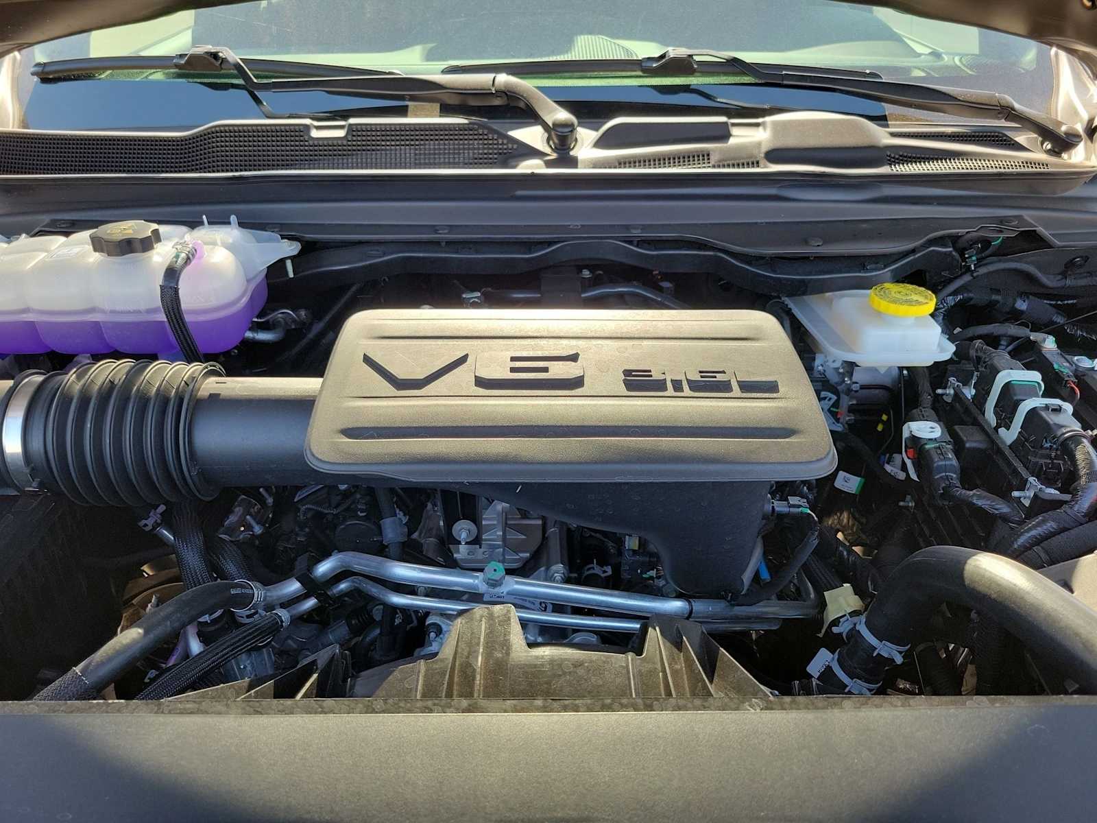 Thumbnail: 2026 RAM 1500 - 13