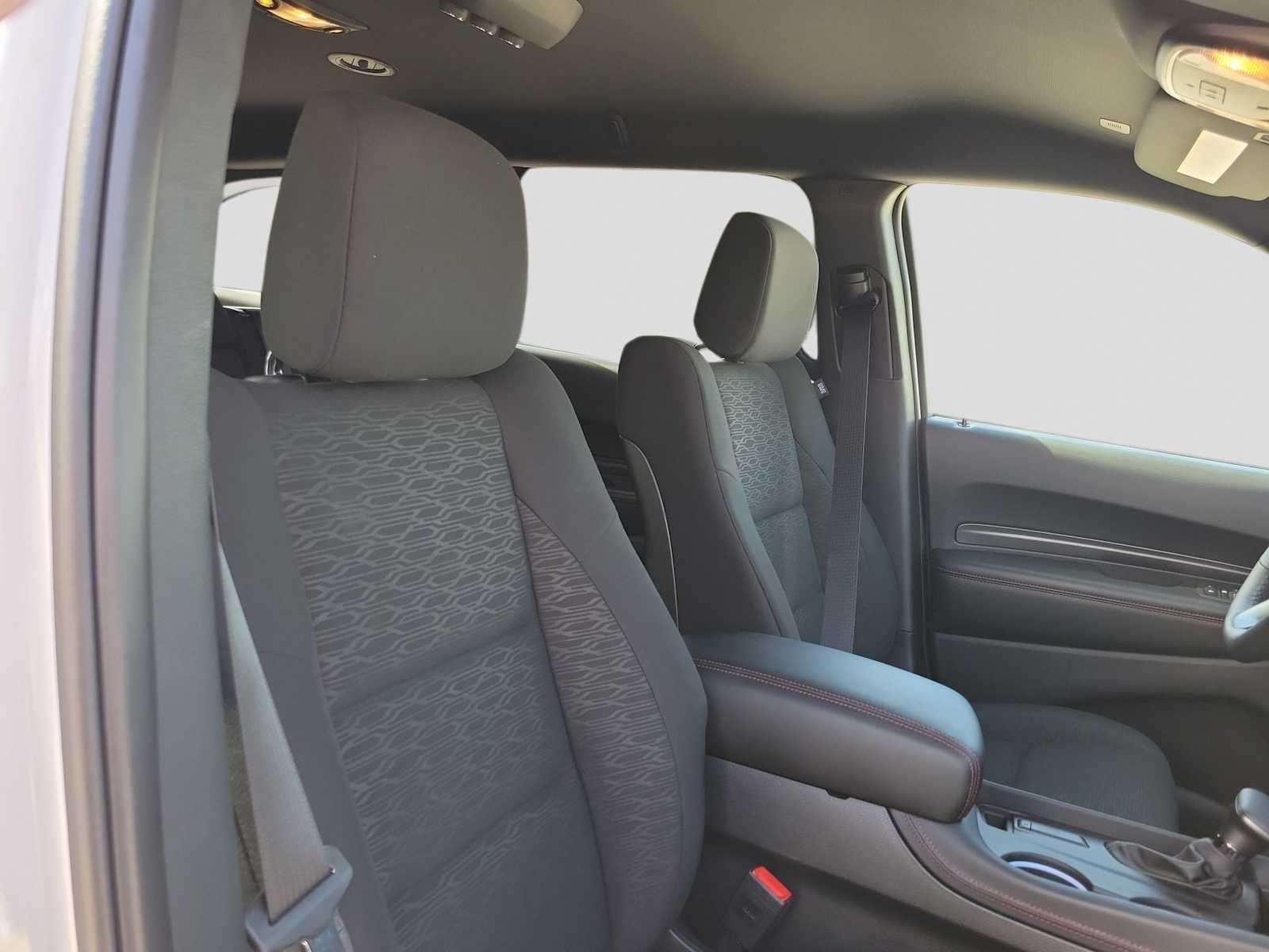 Thumbnail: 2026 Dodge Durango - 18