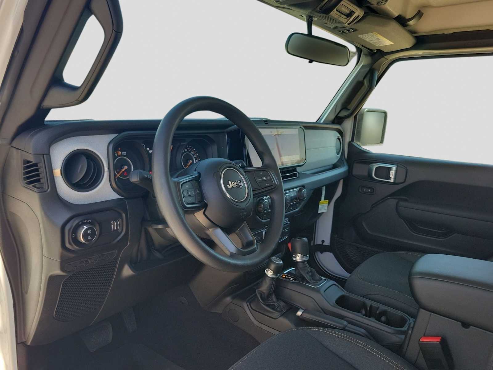 Thumbnail: 2026 Jeep Gladiator - 10