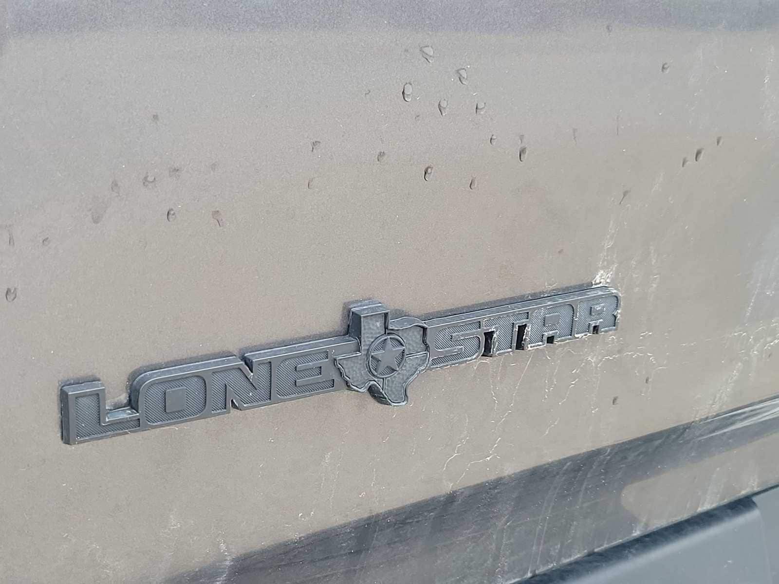 Thumbnail: 2022 RAM 1500 - 8