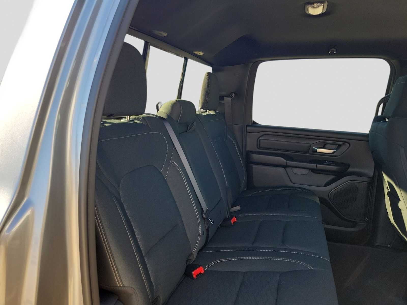 Thumbnail: 2026 RAM 1500 - 13