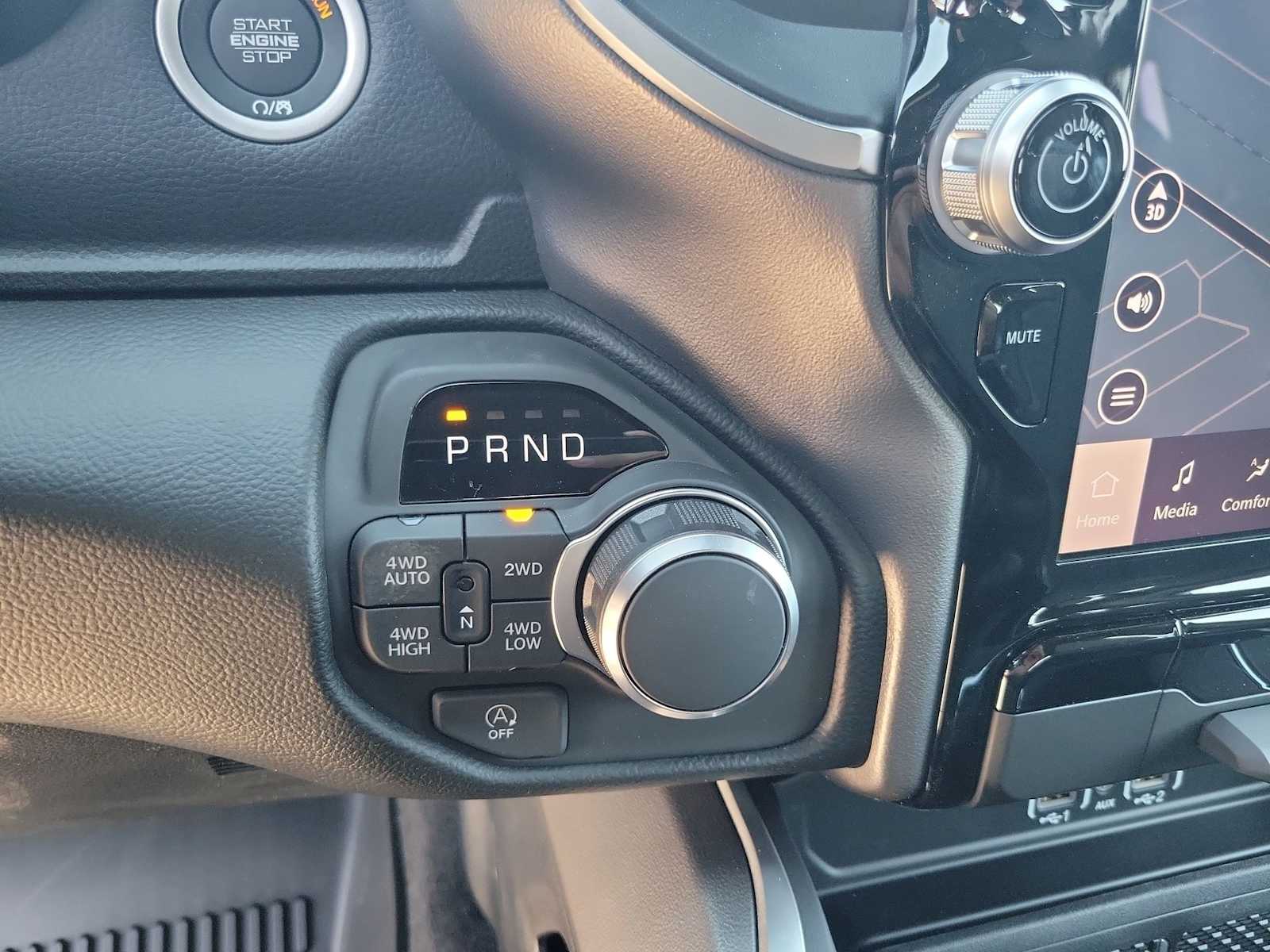 Thumbnail: 2026 RAM 1500 - 21