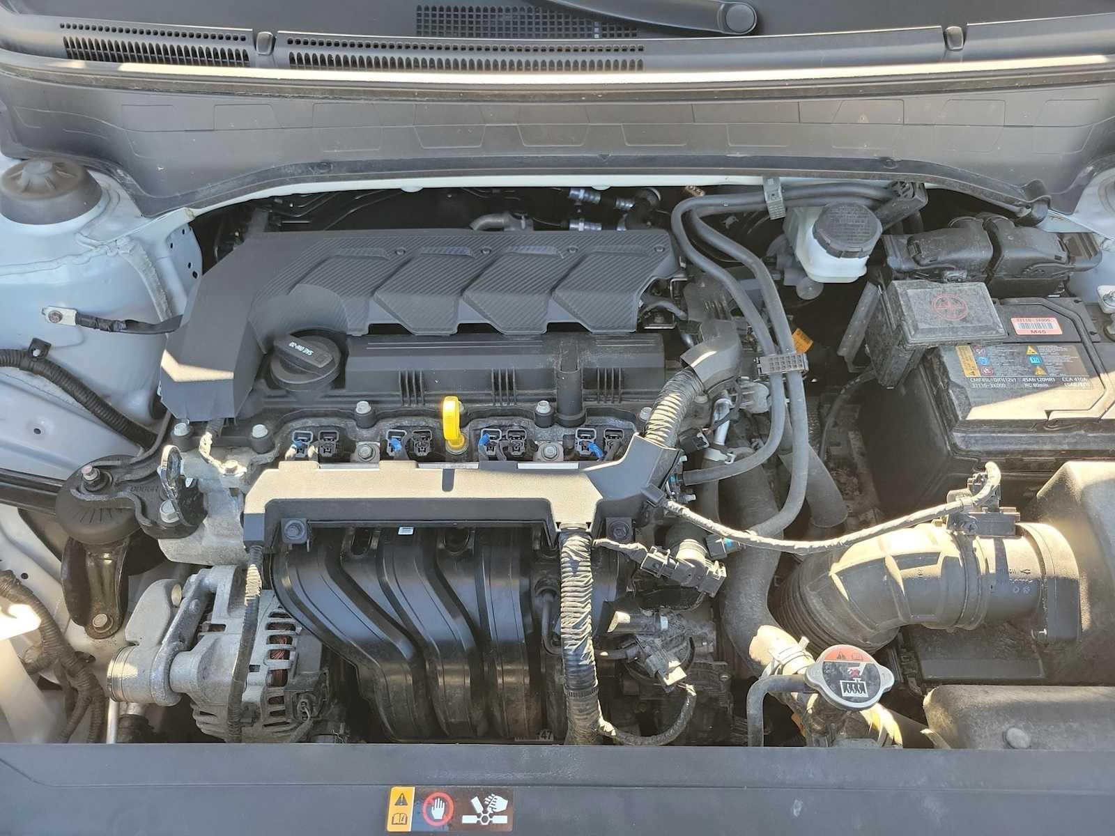 Thumbnail: 2025 Hyundai Venue - 9