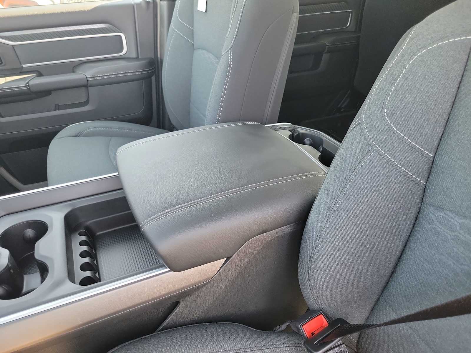 Thumbnail: 2026 RAM 2500 - 16